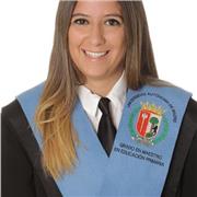 Doy clases para cualquier alumno de Primaria en todas las materias